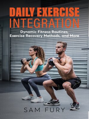 cover image of Daily Exercise Integration